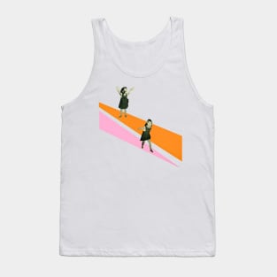 Play Time Tank Top